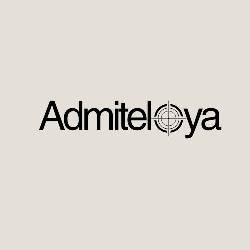 Admiteloya